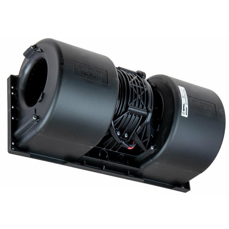 WENTYLATOR VOLVO VOE15073261 VOE16271018  SPAL 017-B40/T/IE-73