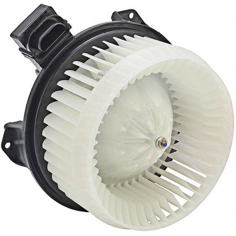 WENTYLATOR / NAWIEW PAROWNIKA KOMATSU SANY ND116340-7350 ND116340-8820 ND949142-0020 ND1163407350 ND1163408820 ND9491420020