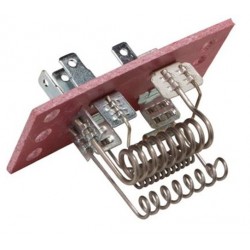 OPORNICA REZYSTOR DMUCHAWY CASE PATRIOT MAXXUM PUMA CVT CVX SERIA MXU / NEW HOLLAND SERIA T / STEYR EXPERT CVT 82033103