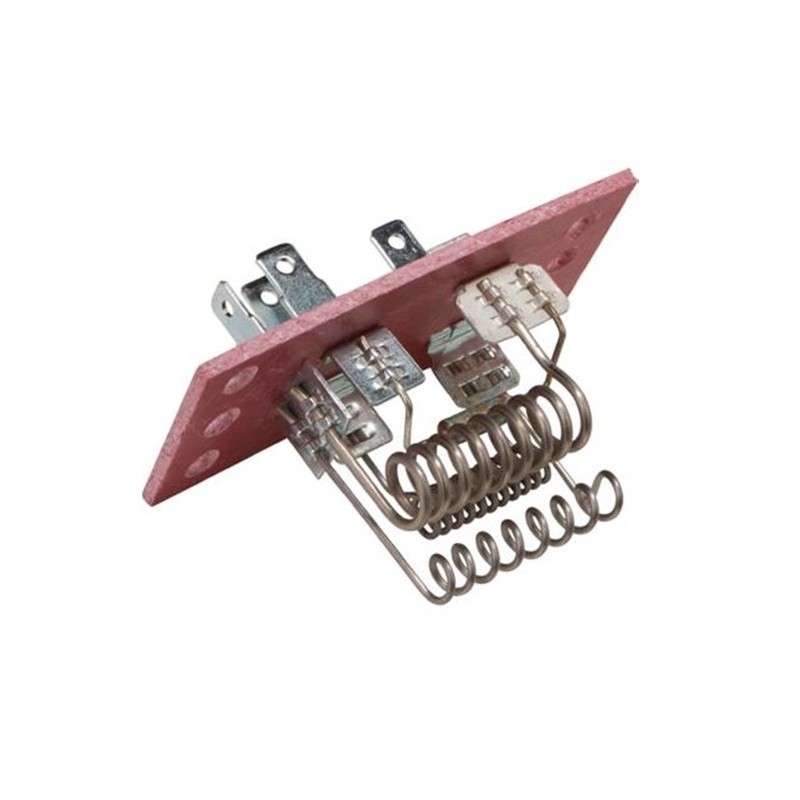 OPORNICA REZYSTOR DMUCHAWY CASE PATRIOT MAXXUM PUMA CVT CVX SERIA MXU / NEW HOLLAND SERIA T / STEYR EXPERT CVT 82033103