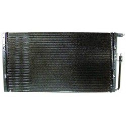 SKRAPLACZ CHŁODNICA KLIMATYZACJI MERCERDES EVOBUS CITARO CONECTO CAPACITY SETRA S4 S5 A0008353174 0008353174 MFC-2068AE 68938A