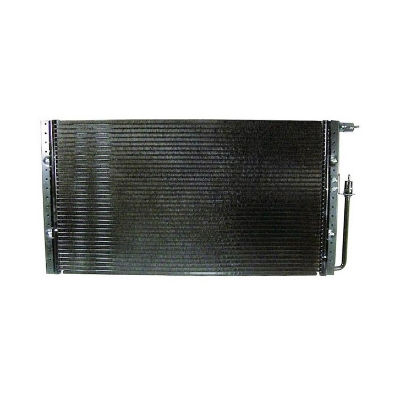 SKRAPLACZ CHŁODNICA KLIMATYZACJI MERCERDES EVOBUS CITARO CONECTO CAPACITY SETRA S4 S5 A0008353174 0008353174 MFC-2068AE 68938A