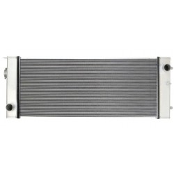 CHŁODNICA CIECZY  CHŁODNICA WODY CATERPILLAR 320D 325D 329D 330D 3263870  326-3870