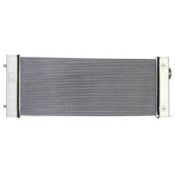 CHŁODNICA CIECZY  CHŁODNICA WODY CATERPILLAR 320D 325D 329D 330D 3263870  326-3870
