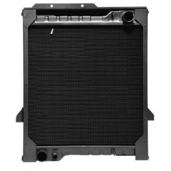 CHŁODNICA CIECZY CHŁODNICA WODY CATERPILLAR 414E 416E 420E 422E 428E 430E 432E 434E 442E 444E 210-5948 2105948 301-9672 3019672