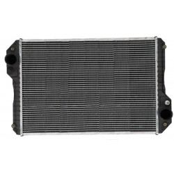 CHŁODNICA CIECZY CHŁODNICA WODY CATERPILLAR 416E 422E 428E 430E 432E 434E 442E 444E 304-7851  3047851