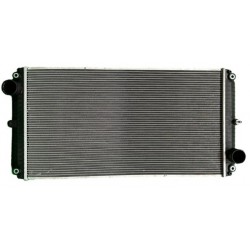 CHŁODNICA CIECZY CAT 12K 12M 120 120K 14L 14M 140K 140M 160K 160M 256-5308 2565308 / JOHN DEERE 624 644 644 644 724 724 AT333696