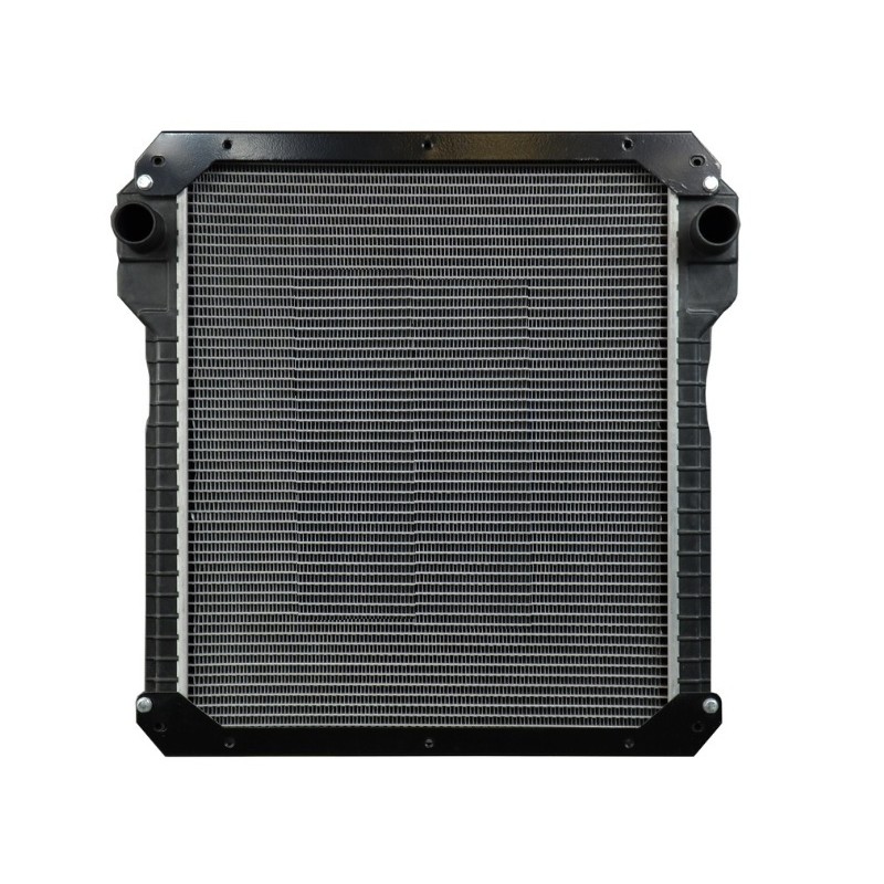 CHŁODNICA CIECZY JCB 3 CX CXT 4 CX TM 270 TM 270 LE 30/915200 30/915300 30/926286 30/926671 30915200 30915300 30926286 30926671