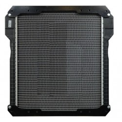 CHŁODNICA CIECZY JCB 3 CX CXT 4 CX TM 270 TM 270 LE 30/915200 30/915300 30/926286 30/926671 30915200 30915300 30926286 30926671