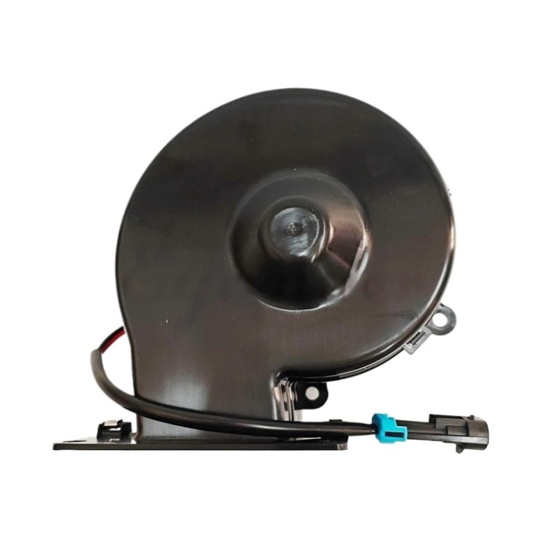 WENTYLATOR KABINY DMUCHAWA NAWIEWU PAROWNIKA NAGRZEWNICY JOHN DEERE SERIA 7000 8000 9000 RE189031 RE220959 RE70538 RE237675