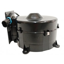 WENTYLATOR KABINY DMUCHAWA NAWIEWU PAROWNIKA NAGRZEWNICY JOHN DEERE SERIA 7000 8000 9000 RE189031 RE220959 RE70538 RE237675