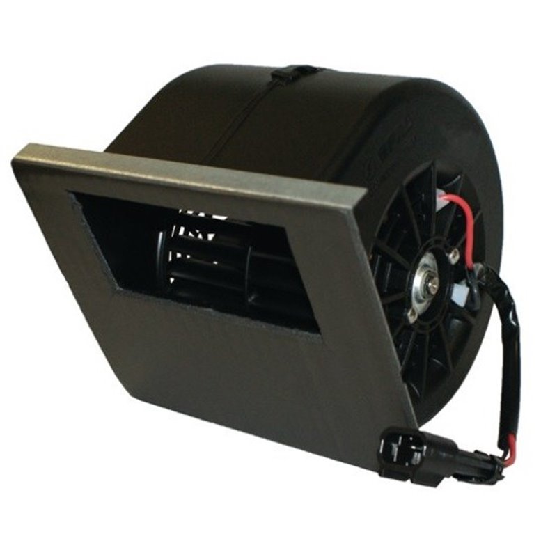 WENTYLATOR KABINY PAROWNIKA JOHN DEERE AL215704 AL214942 AL173961