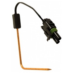 CZUJKA / SENSOR TERMOSTATU...