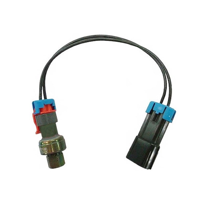 PRESOSTAT CZUJNIK CIŚNIENIA KLIMATYZACJI JOHN DEERE 8210 8570 8770 8870 RE155938 / RE60887