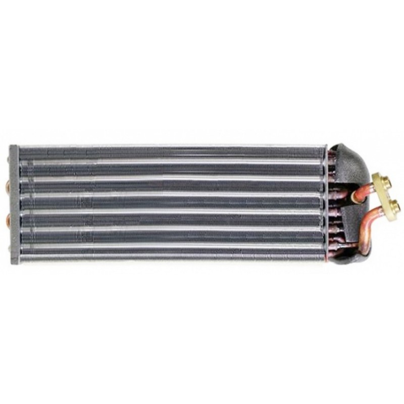 PAROWNIK KLIMATYZACJI CASE Farmall QUANTUM NEW HOLLAND SERIA T4 TK TN STEYR Kompakt 47134607 4713607 87733096 87748357 9971592