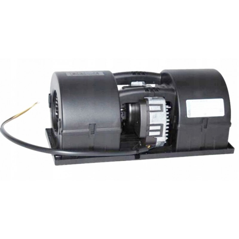 WENTYLATOR DMUCHAWA NAWIEWU KABINY FENDT FAVORIT SERIA 800 900 VARIO TMS F931.812.140.480  F931812140480
