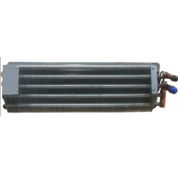 PAROWNIK KLIMATYZACJI JOHN DEERE SERIA 5000 SERIA 5015 5215 ER263411