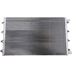 SKRAPLACZ CHŁODNICA KLIMATYZACJI CASE CX  NEW HOLLAND E805 KHR2592  KHR2553