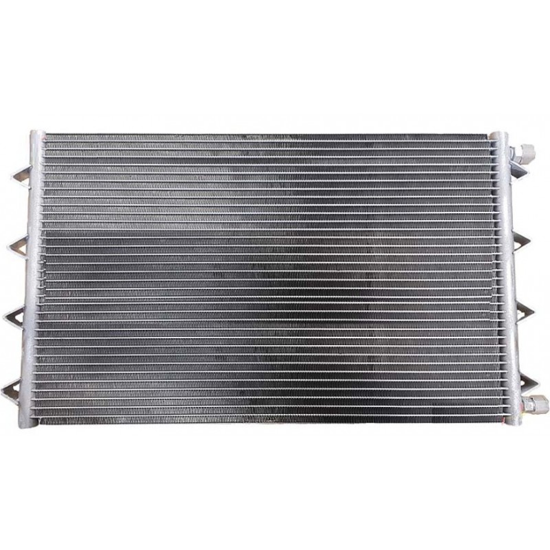 SKRAPLACZ CHŁODNICA KLIMATYZACJI CASE CX  NEW HOLLAND E805 KHR2592  KHR2553