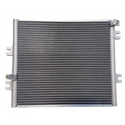 SKRAPLACZ CHŁODNICA KLIMATYZACJI CAT 324 325 326 329 330 336 340 M330 M325 245-7911 2457911 447760-0690 4477600690