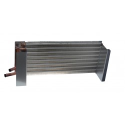 NAGRZEWNICA JCB SERIA SERIA 3 CX / CXT SERIA 4CX 30/925722 / 30925722
