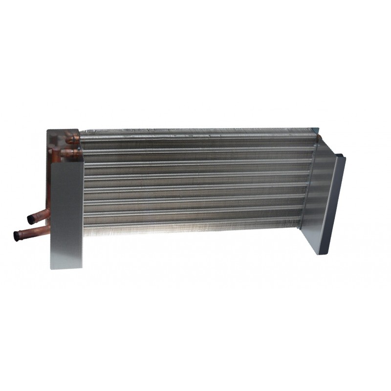 NAGRZEWNICA JCB SERIA SERIA 3 CX / CXT SERIA 4CX 30/925722 / 30925722