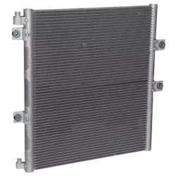 CHŁODNICA KLIMATYZACJI FENDT FAVORIT 819 822 824 826 828 936 939 VARIO TMS H835550060102 H835.550.060.102