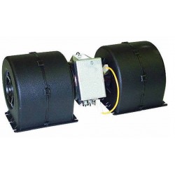 nawiew kabiny New Holland seria LM LM 410 LM415A LM420 LM425A LM430 8138923 85824975 2955440 2318125 140335