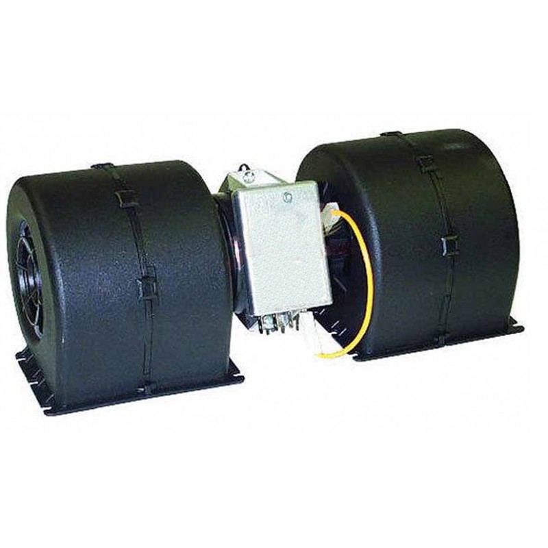 nawiew kabiny New Holland seria LM LM 410 LM415A LM420 LM425A LM430 8138923 85824975 2955440 2318125 140335