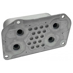 Chłodnica oleju cooler Deutz 04252961 04912107 6100942 Volvo VOE 20459219 VOE 20482789 VOE 21707096