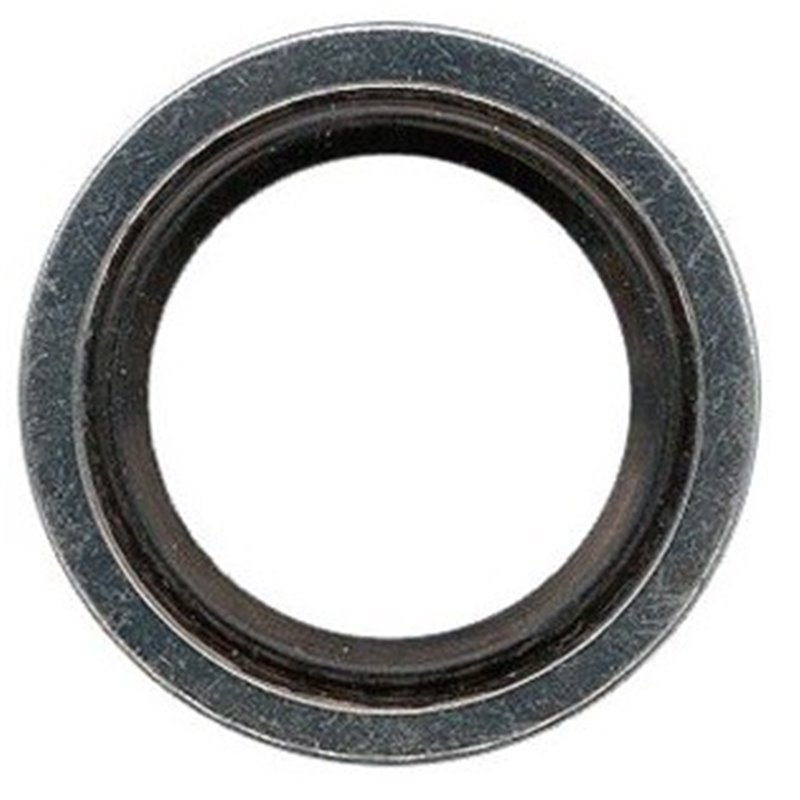 PODKŁADKA METALOWO - GUMOWA USZCZELKA OPEL MT0395