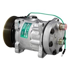 KOMPRESOR KLIMATYZACJI SANDEN SD7H15 8085