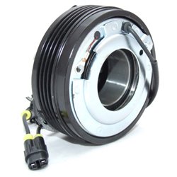 SPRZĘGŁO KPL KOMPRESORA KLIMATYZACJI MITSUBISHI MSC60CAS FIAT 95200-62JA0 9520062JA0