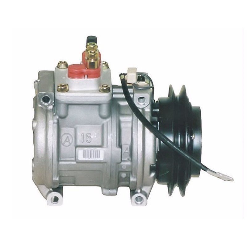 KOMPRESOR SPRĘŻARKA KLIMATYZACJI DENSO 10PA15C DCP23538 447200-0090 FENDT G311550020.00 G199552020100 CLAAS 7700038094