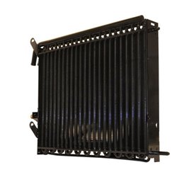 SKRAPLACZ KLIMATYZACJI JOHN DEERE AL119567 / AL78410 / AL161960 / AL150026