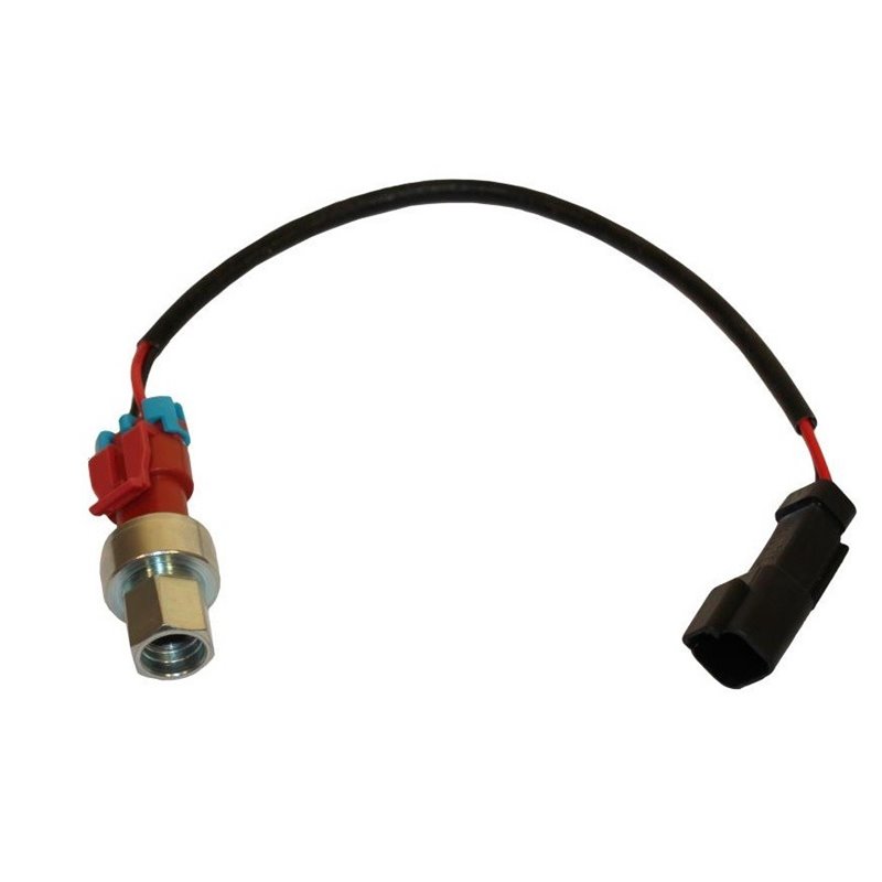 PRESOSTAT UKŁADU KLIMATYZACJI CATERPILLAR / CZUJNIK CIŚNIENIA UKŁADU KLIMATYZACJI CATERPILLAR 114-5333 / 144-5333 / 1145333