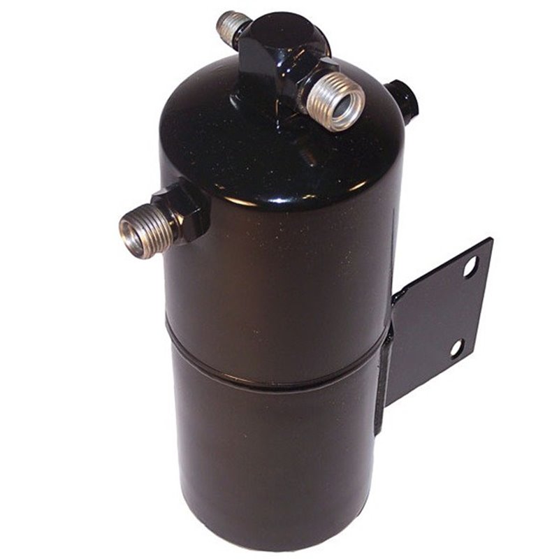 Filtr osuszacz układu klimatyzacji CLAAS / JCB / MASSEY FERGUSON 6258560 / 625.856.0 / 6228480 / 6258561 / 622.848.0