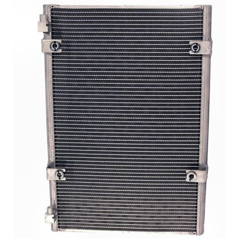 SKRAPLACZ CHŁODNICA KLIMATYZACJI AGCO MASSEY FERGUSON  4278496M1