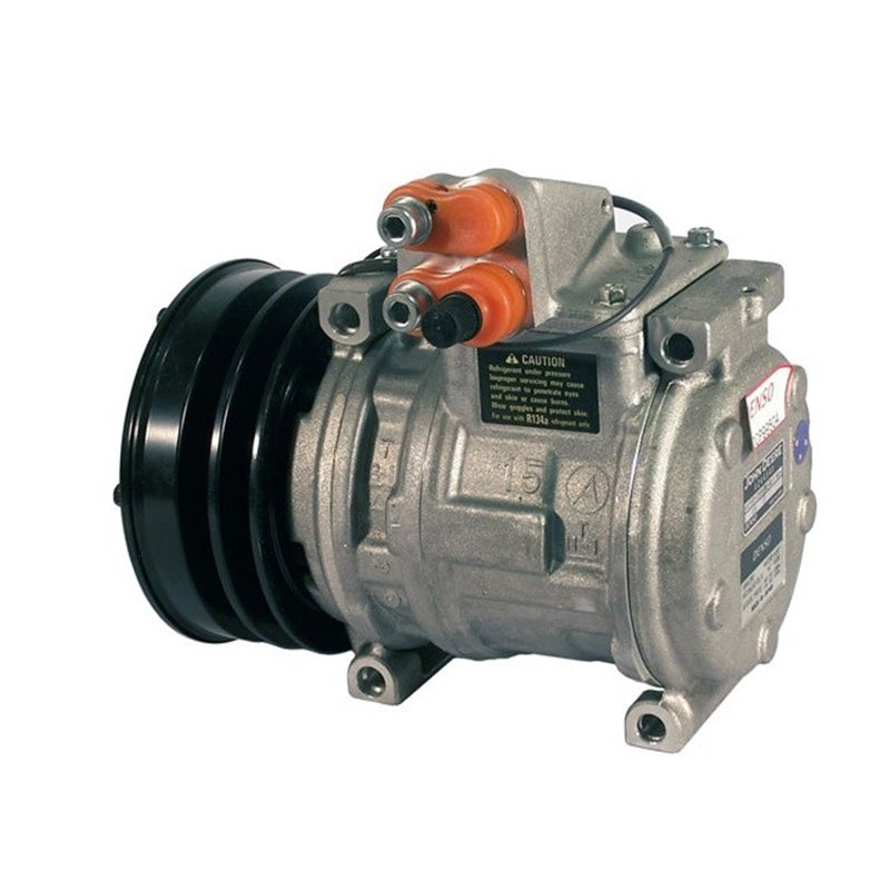 KOMPRESOR KLIMATYZACJI DENSO 10PA15C DCP99504 447200-0090 447300-1080 447100-2995 447200-0097 JOHN DEERE AZ44541