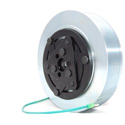 SPRZĘGŁO SPRĘŻARKI KLIMATYZACJI RENAULT KERAX 7478530098 7485004000 5010605063 5001867206 7482492298