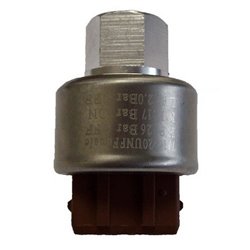 CZUJNIK CIŚNIENIA UKŁADU KLIMATYZACJI CITROEN / FIAT / LANCIA / PEUGEOT 6455.T2 9614390780 9620143680 9615340680