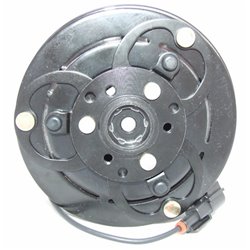 KOŁO PASOWE SPRĘŻARKI KLIMATYZACJI FORD 6G9N-19D623-EE / VOLVO VALEO DCS-17EC Z0002259 Z0002272 Z0005702B Z0005702