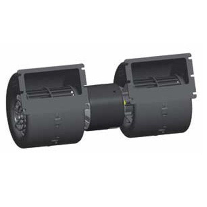 WENTYLATOR / DMUCHAWA SPAL 008-B46-02 / 008B4602