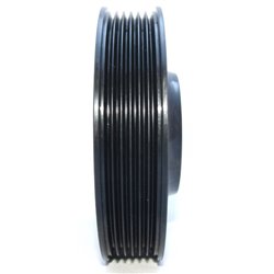 KOŁO PASOWE KOMPRESORA KLIMATYZACJI 6SEL14C  DCP23030 / SPRZĘGŁO KPL KOMPRESORA KLIMATYZACJI 6SEL14C  DCP23030