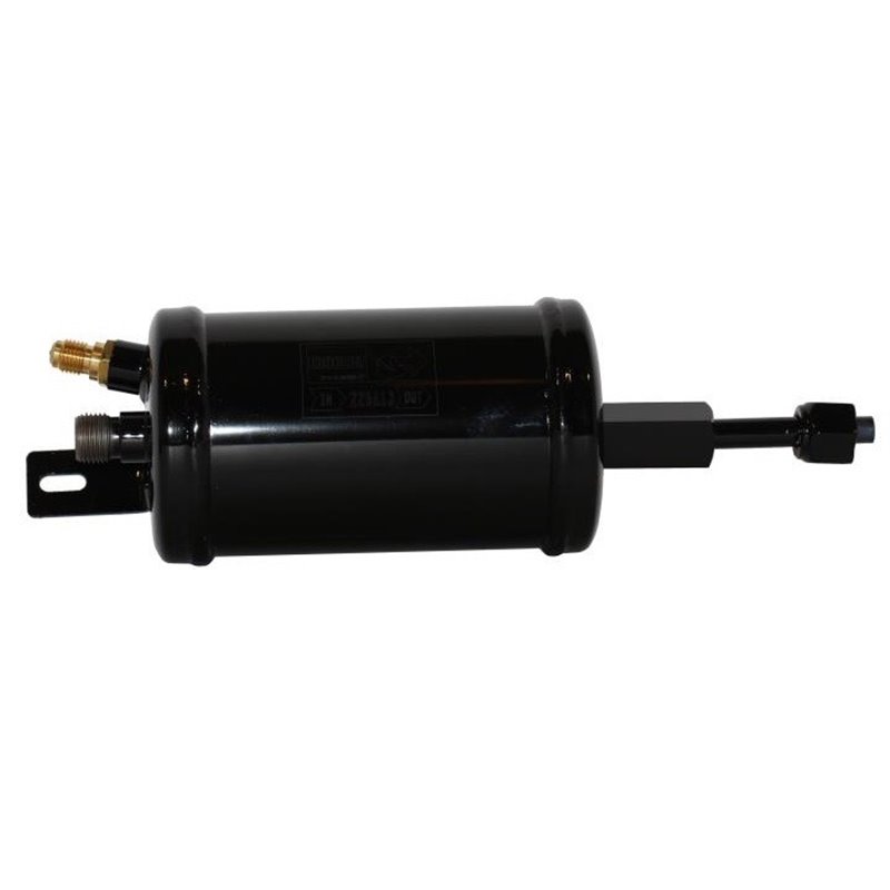 FILTR KLIMATYZACJI CASE / CLAAS / DEUTZ / JOHN DEERE / LAMBORGHINI/ NEW HOLLAND / SAME 00089604410 0.008.9604.41/10