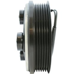 KOŁO PASOWE  SPRĘŻARKI KLIMATYZACJI VISTEON VS-16 FORD 3M5H-19D629 4M5H-19D629 1732593 1745000 1796856 10-160-01037 1405865