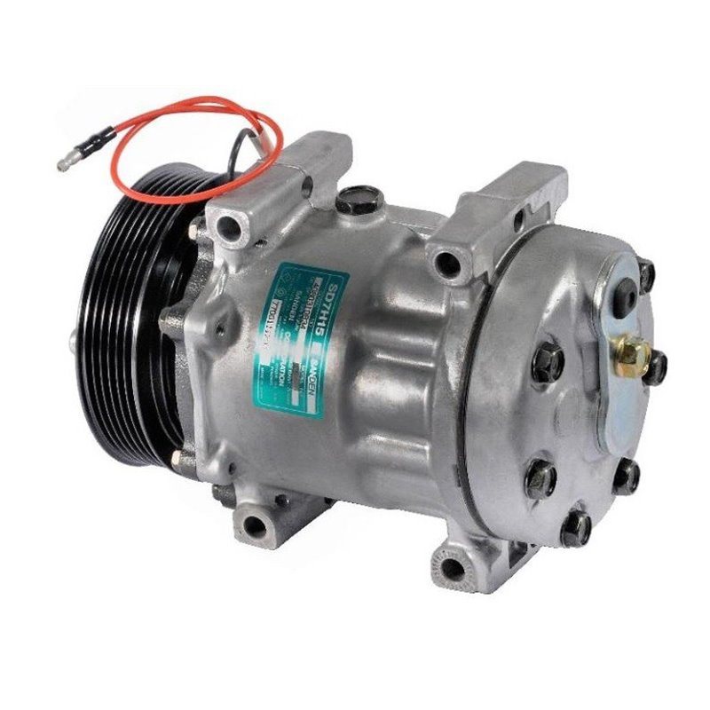 KOMPRESOR KLIMATYZACJI SANDEN SD7H15 8244 4281803M1