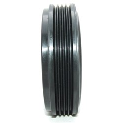 KOŁO PASOWE KOMPRESORA KLIMATYZACJI BMW DENSO 7SEU17C DCP05020 / 64526901783 / 64526917805 / 64526917859