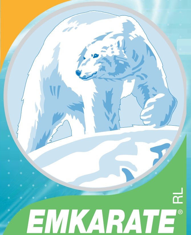Emkarate